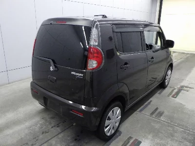 Suzuki MR Wagon