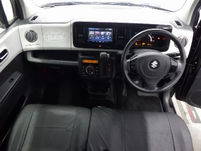 Suzuki MR Wagon