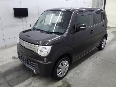 Suzuki MR Wagon