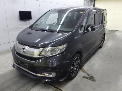Honda STEPWGN SPADA