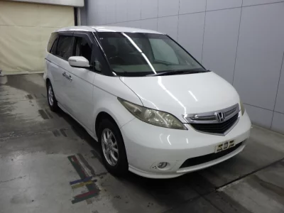 Honda Elysion