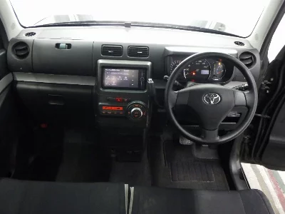 Toyota Pixis Space