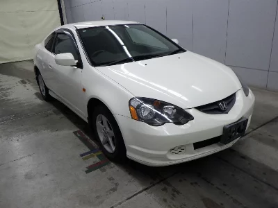 Honda Integra