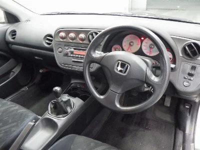 Honda Integra