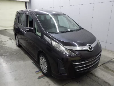 Mazda Biante