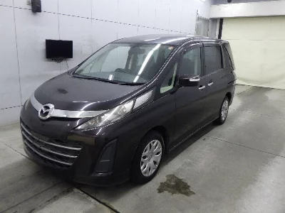 Mazda Biante