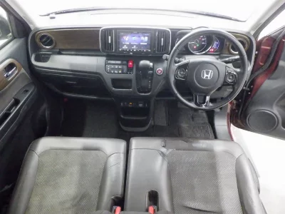 Honda N-One