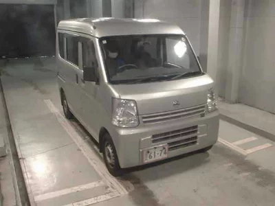 Nissan NV100 Clipper