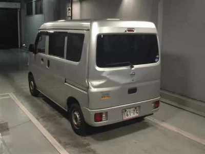 Nissan NV100 Clipper