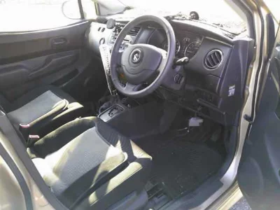 Suzuki Cervo