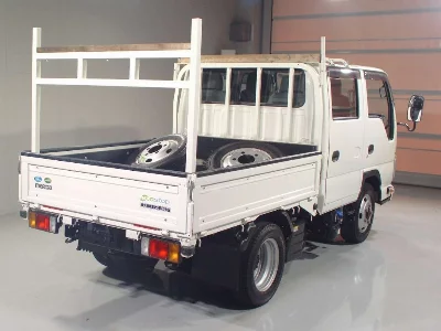 Mazda TITAN TRUCK