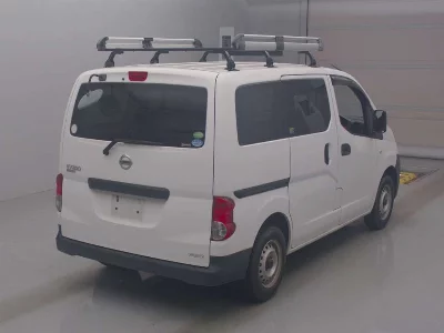 Nissan NV200 VANETTE VAN