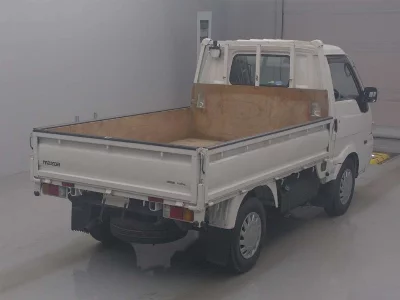 Mazda BONGO TRUCK