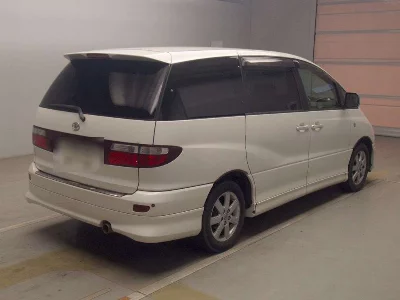 Toyota ESTIMA L