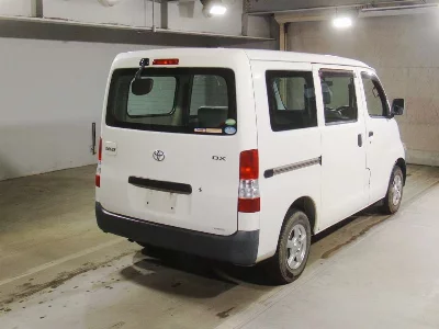 Toyota TownAce