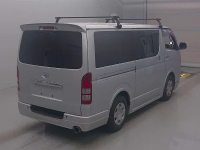 Toyota RegiusAce