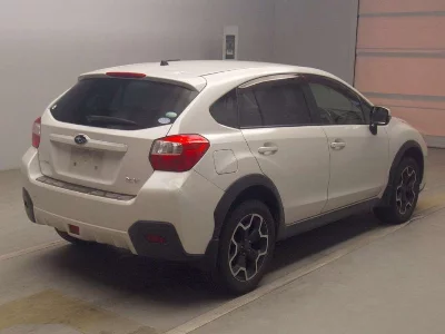 Subaru SUBARU XV