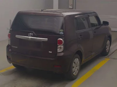 Toyota Corolla Rumion