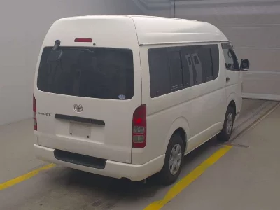Toyota RegiusAce