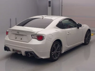 Toyota GT 86