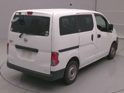 Nissan NV200 VANETTE VAN