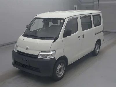 Toyota TownAce