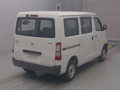 Toyota TownAce