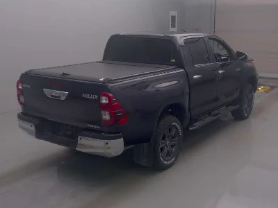 Toyota HILUX PICK UP