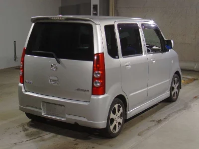 Mazda AZ-Wagon