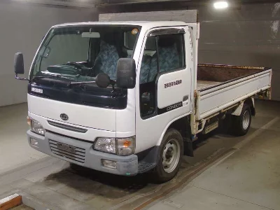 NISSAN DIESEL (UD) CONDOR