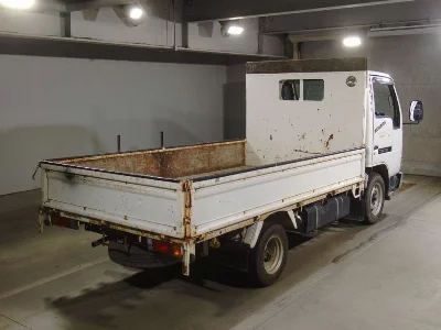 NISSAN DIESEL (UD) CONDOR