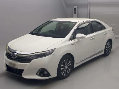 Toyota Sai
