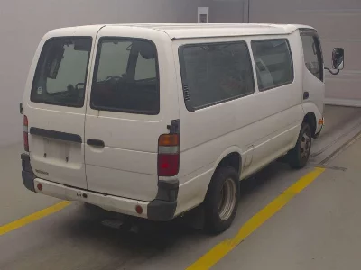 Toyota Dyna