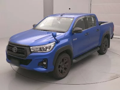 Toyota HILUX PICK UP