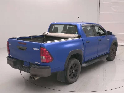 Toyota HILUX PICK UP