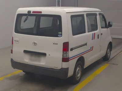 Toyota TownAce