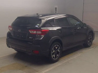Subaru SUBARU XV