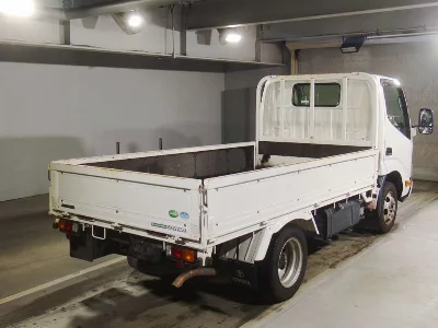 Toyota DYNA TRUCK