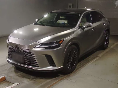Lexus RX350