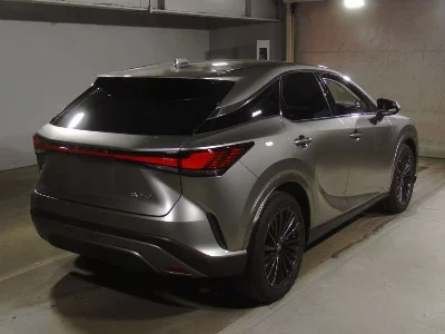 Lexus RX350