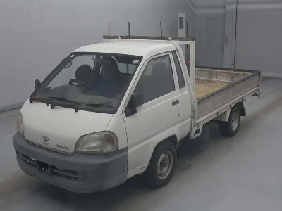Toyota TownAce Truck
