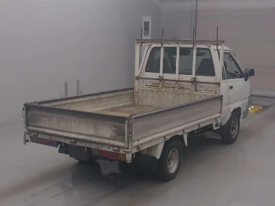 Toyota TownAce Truck
