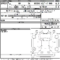 Lexus RX350