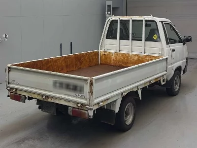 Toyota TownAce Truck