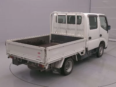 Toyota DYNA TRUCK