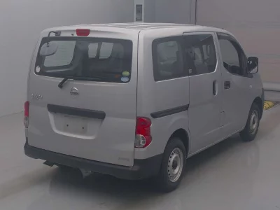 Nissan NV200 VANETTE VAN