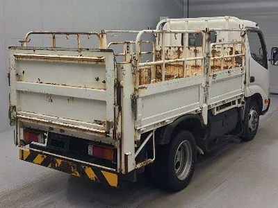 Hino DUTRO
