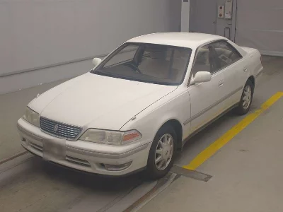 Toyota Mark II
