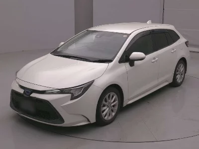 Toyota Corolla Wagon