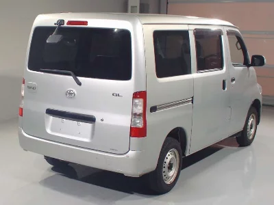 Toyota TownAce